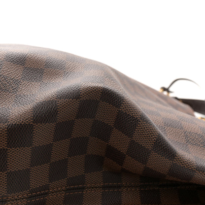 Louis Vuitton Damier Ebene Graceful MM 11 of 11