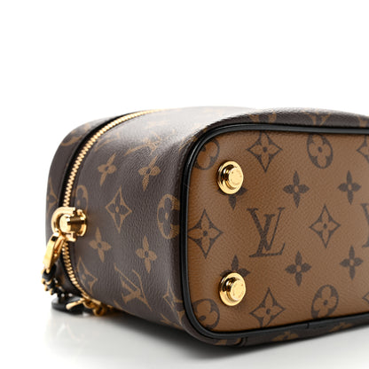 Louis Vuitton Reverse Monogram Vanity PM 8 of 9