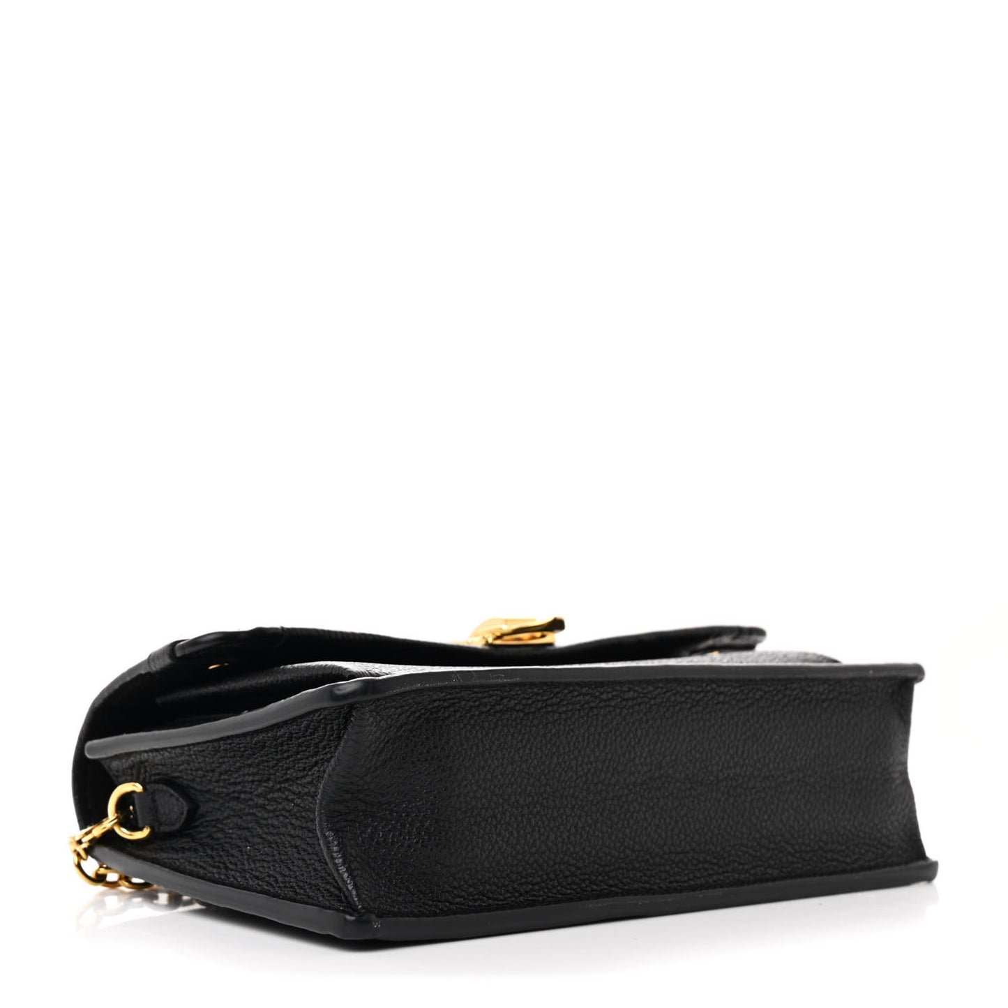Empreinte Vavin Chain Wallet Black