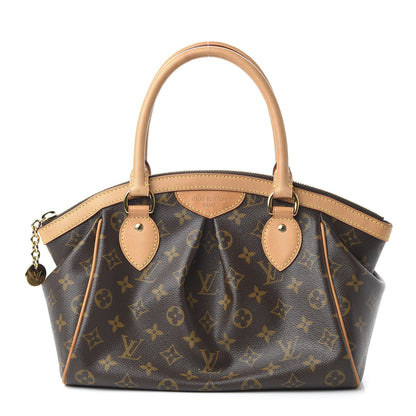 Louis Vuitton Monogram Tivoli PM 1 of 12