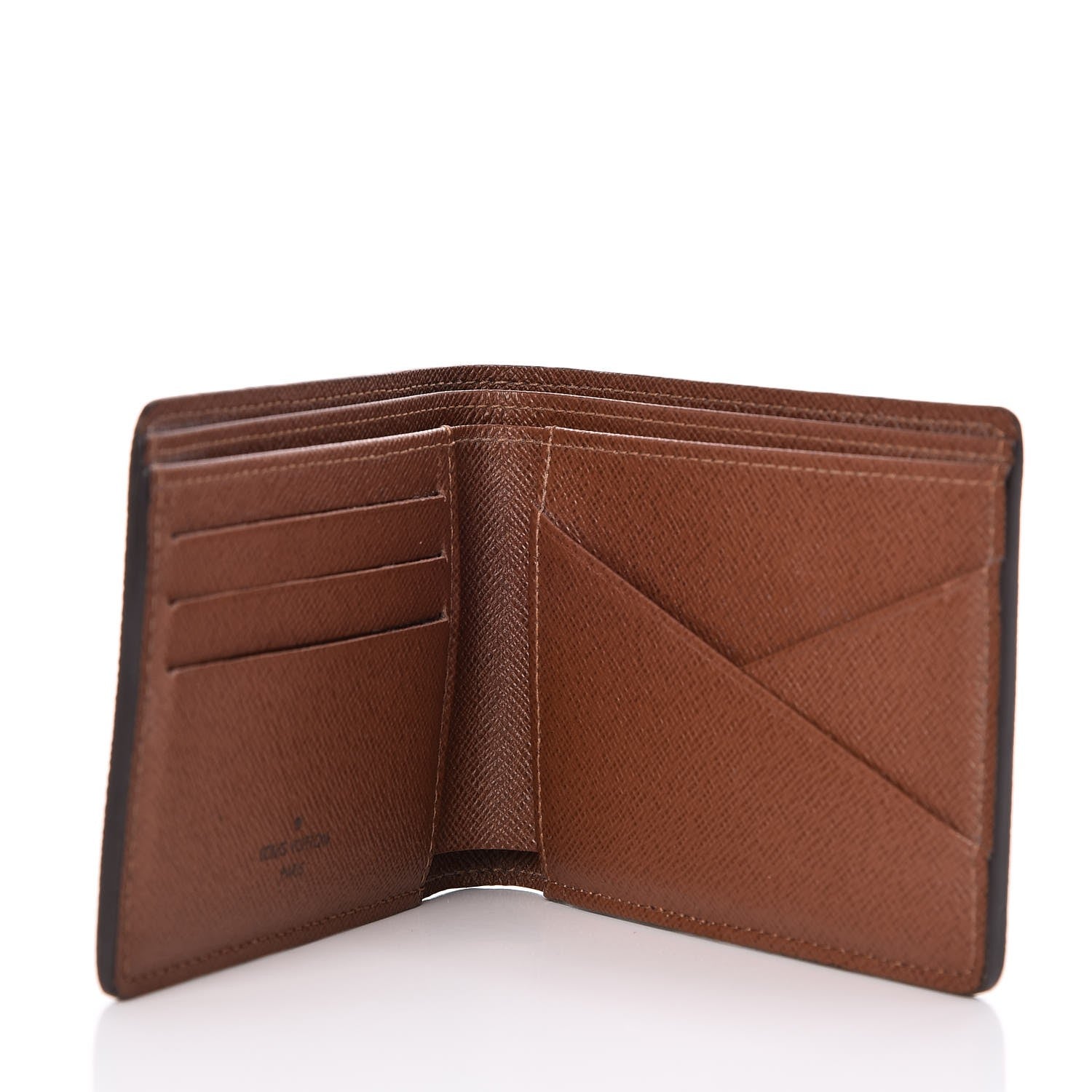 Louis Vuitton Monogram Multiple Wallet 5 of 7