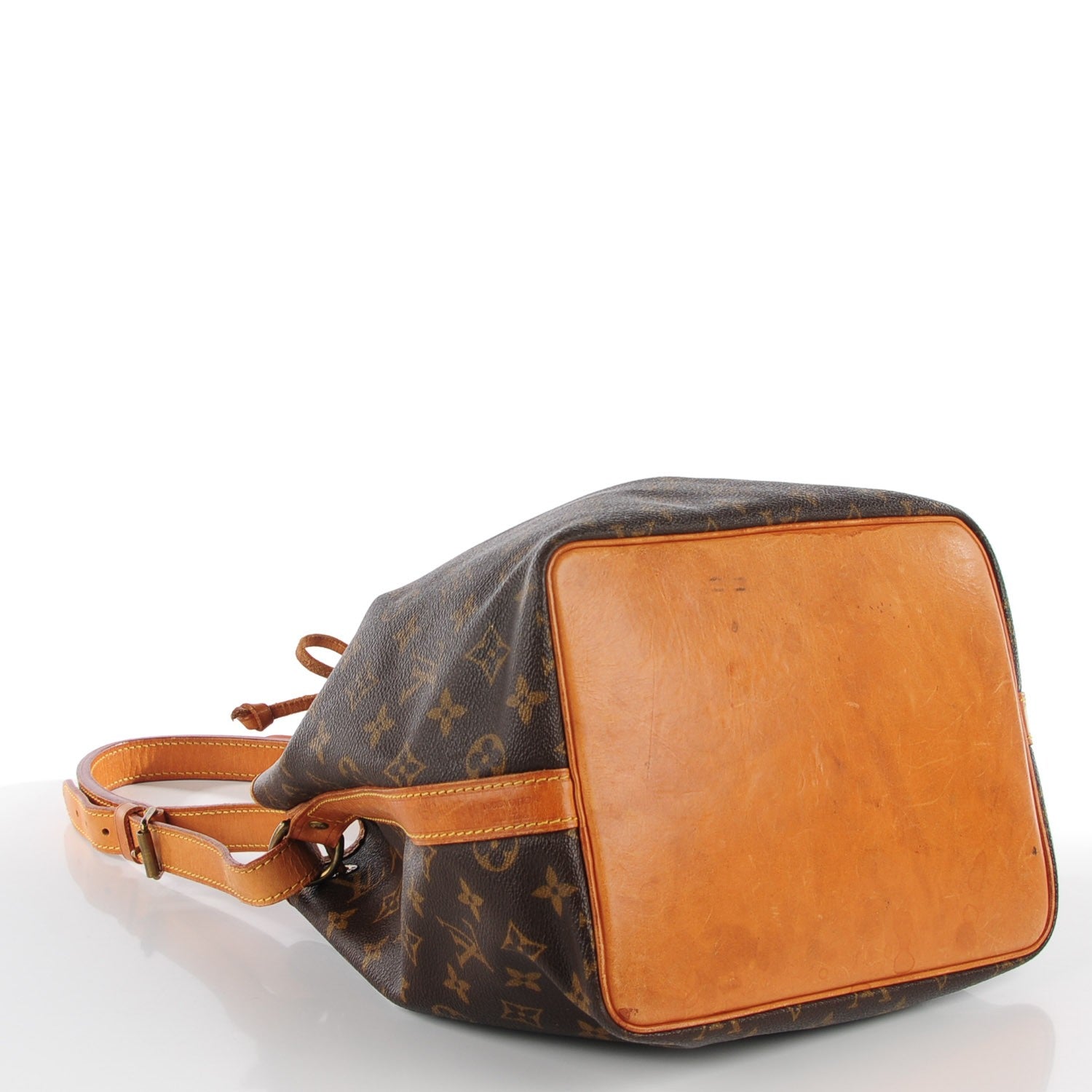 Louis Vuitton Monogram Petit Noe 4 of 7