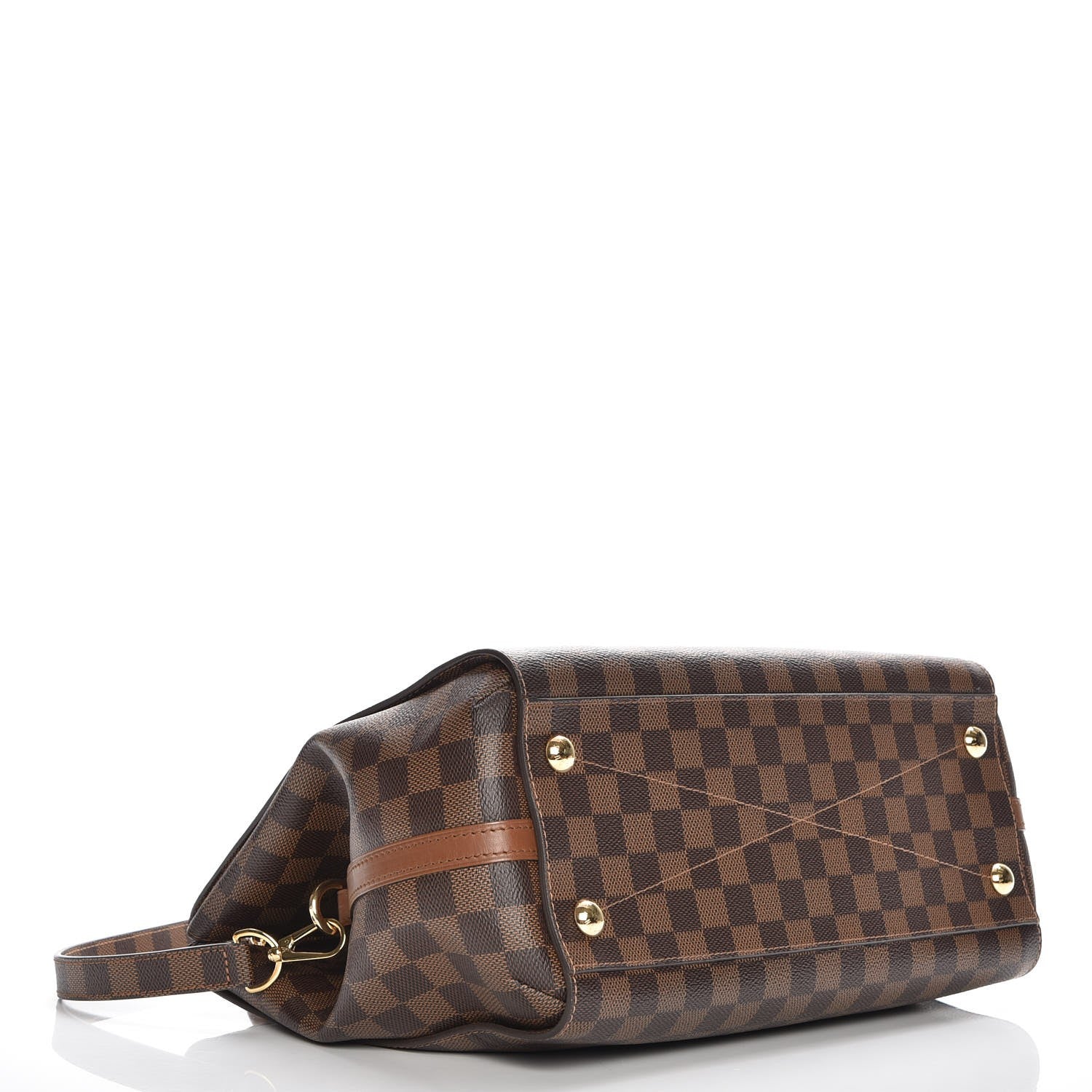 Louis Vuitton Damier Ebene Greenwich 5 of 10