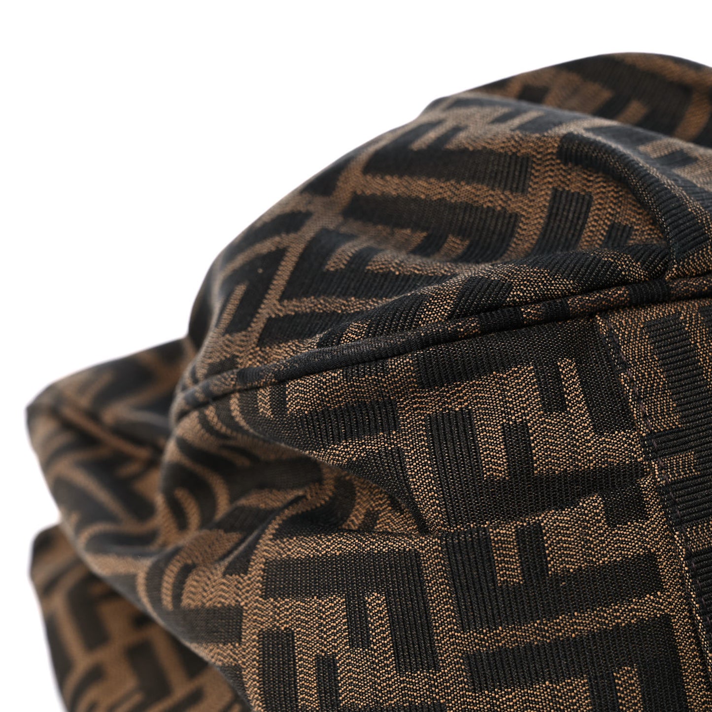 Zucca Mia Tote Tobacco