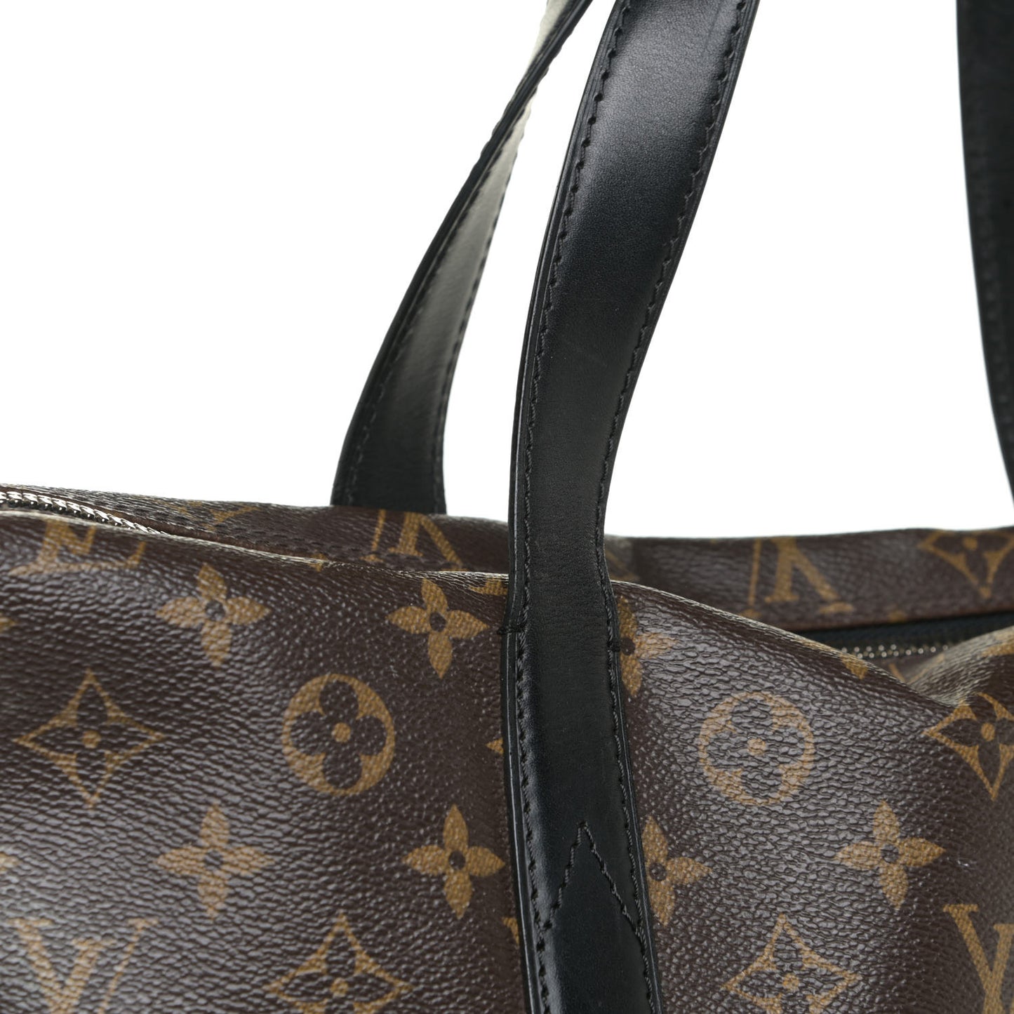 Monogram Macassar Kitan