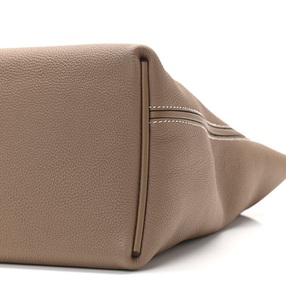 Hermes Togo Swift 24/24 35 Etoupe 9 of 9