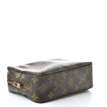 Louis Vuitton Monogram Trousse Toilette 19 4 of 8