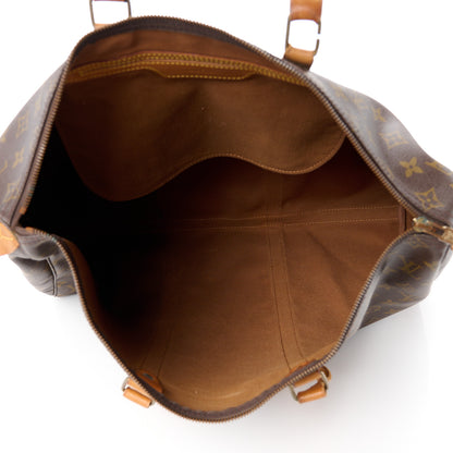 Louis Vuitton Monogram Sac Flanerie 45 5 of 18
