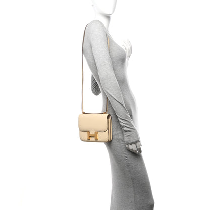 Hermes Epsom Constance 18 Nata 2 of 12