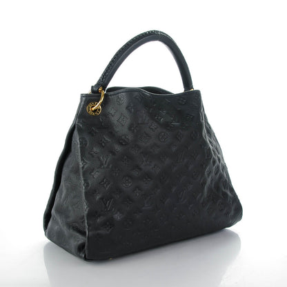 Louis Vuitton Empreinte Artsy MM Infini 3 of 7