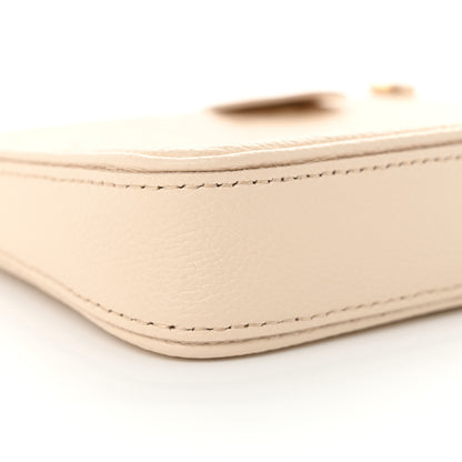 Louis Vuitton Empreinte Easy Pouch On Strap Cream 8 of 12