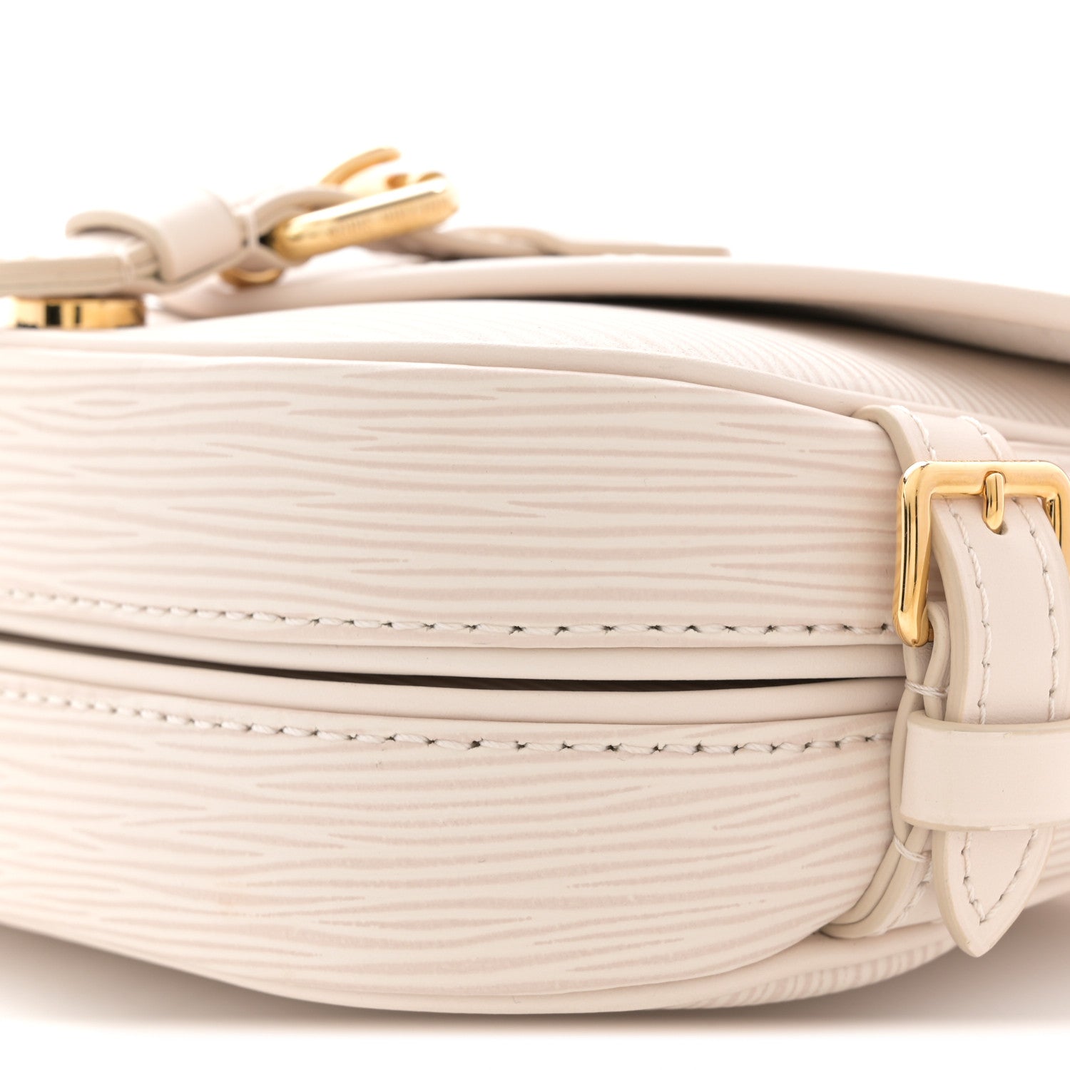 Louis Vuitton Epi Saumur BB Quartz Quartz 17 of 21