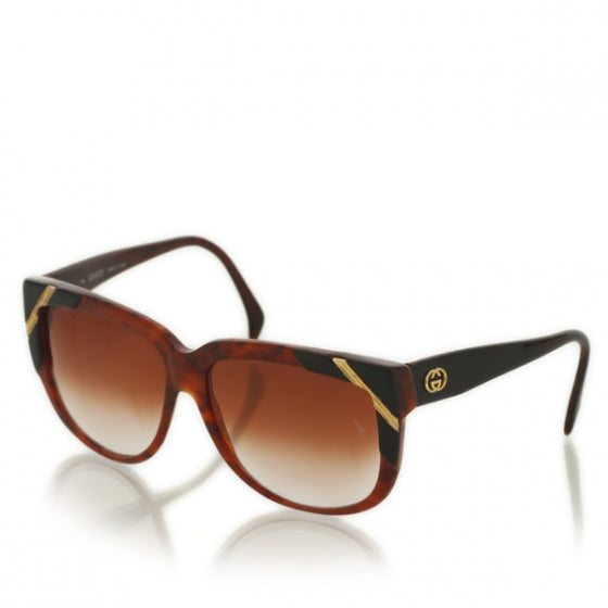 Tortoise Shell Sunglasses 2127s