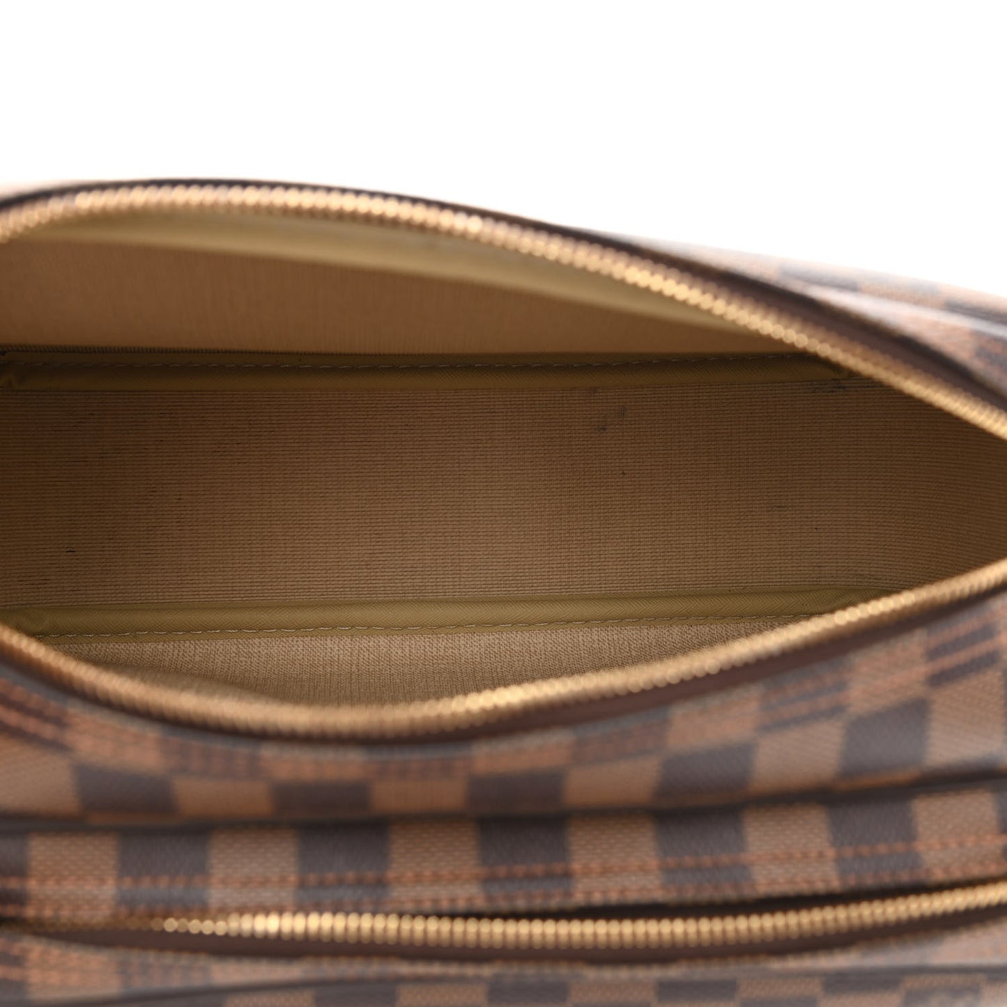 Damier Ebene Reporter PM