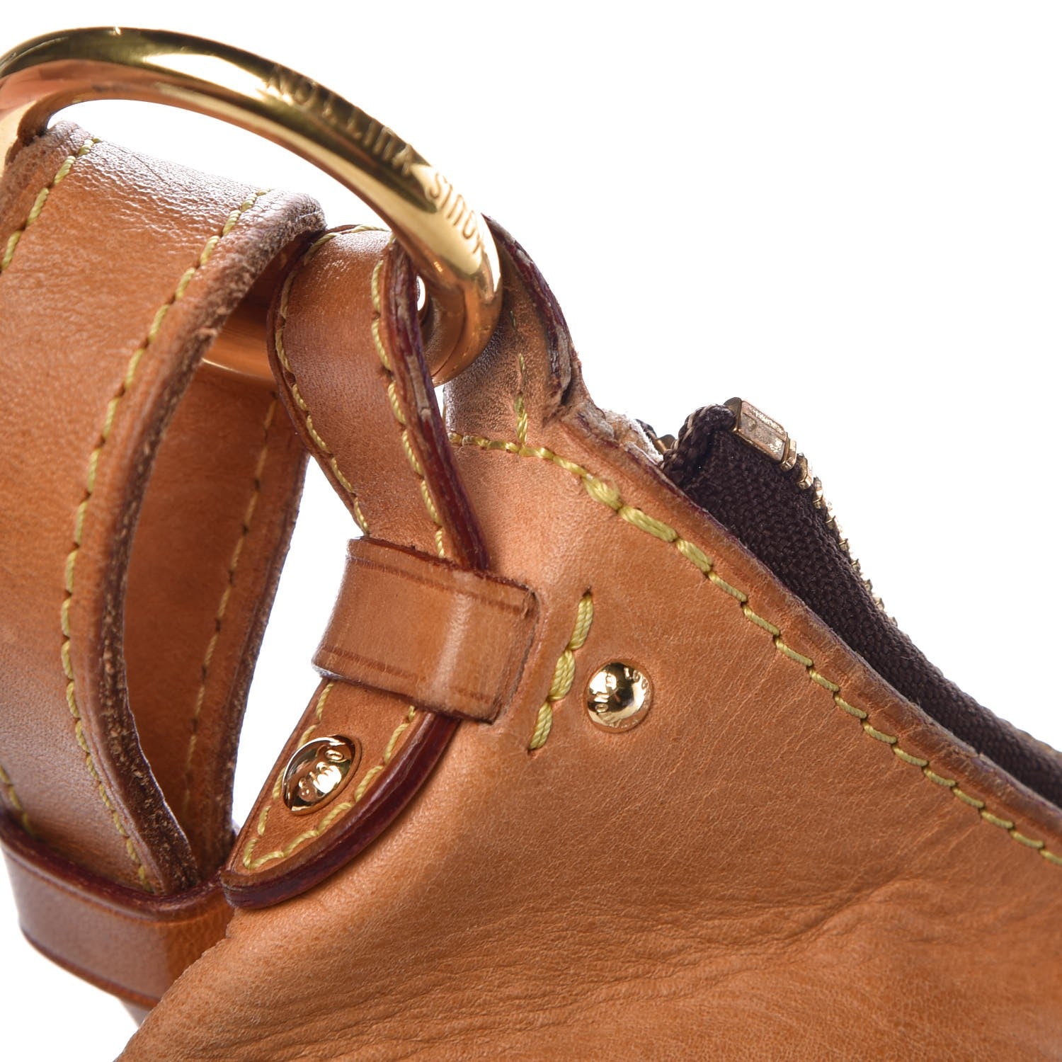 Louis Vuitton Monogram Etoile City GM 9 of 9