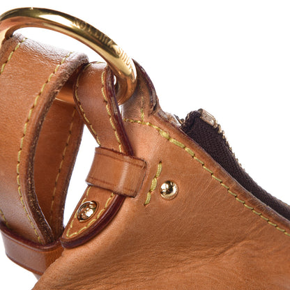 Louis Vuitton Monogram Etoile City GM 9 of 9