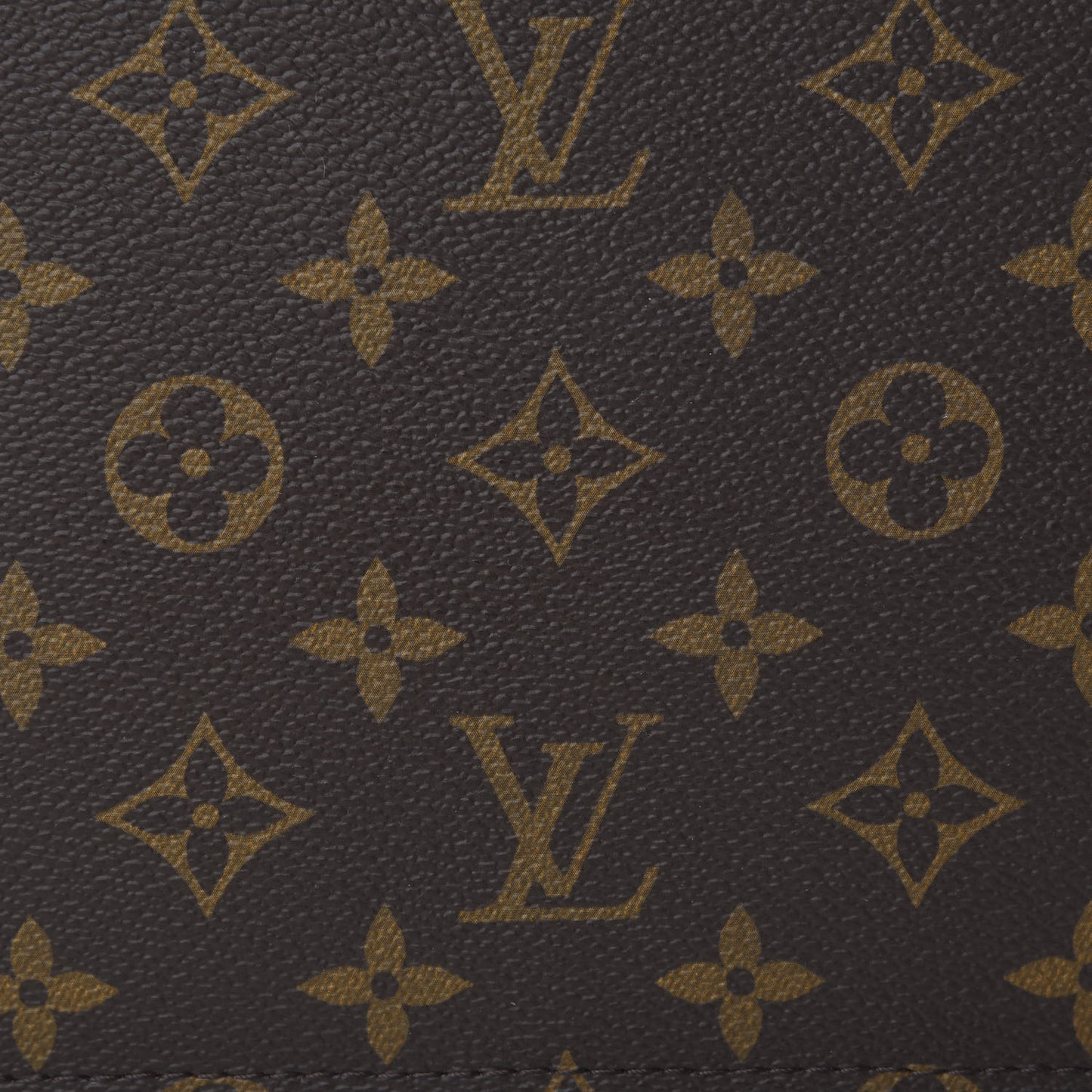 Monogram Neverfull MM GM Pochette Pivoine