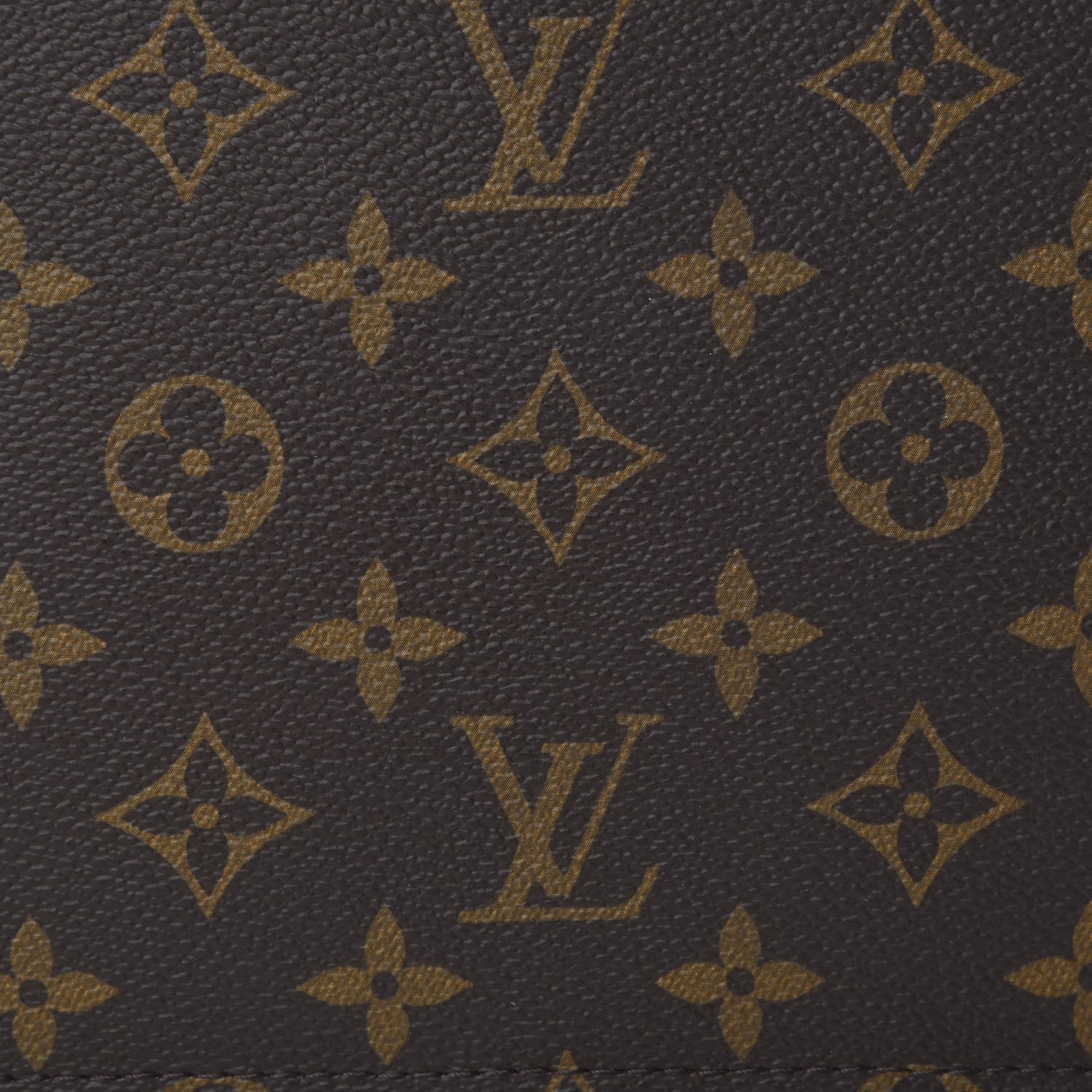 Louis Vuitton Monogram Neverfull MM GM Pochette Pivoine 8 of 9