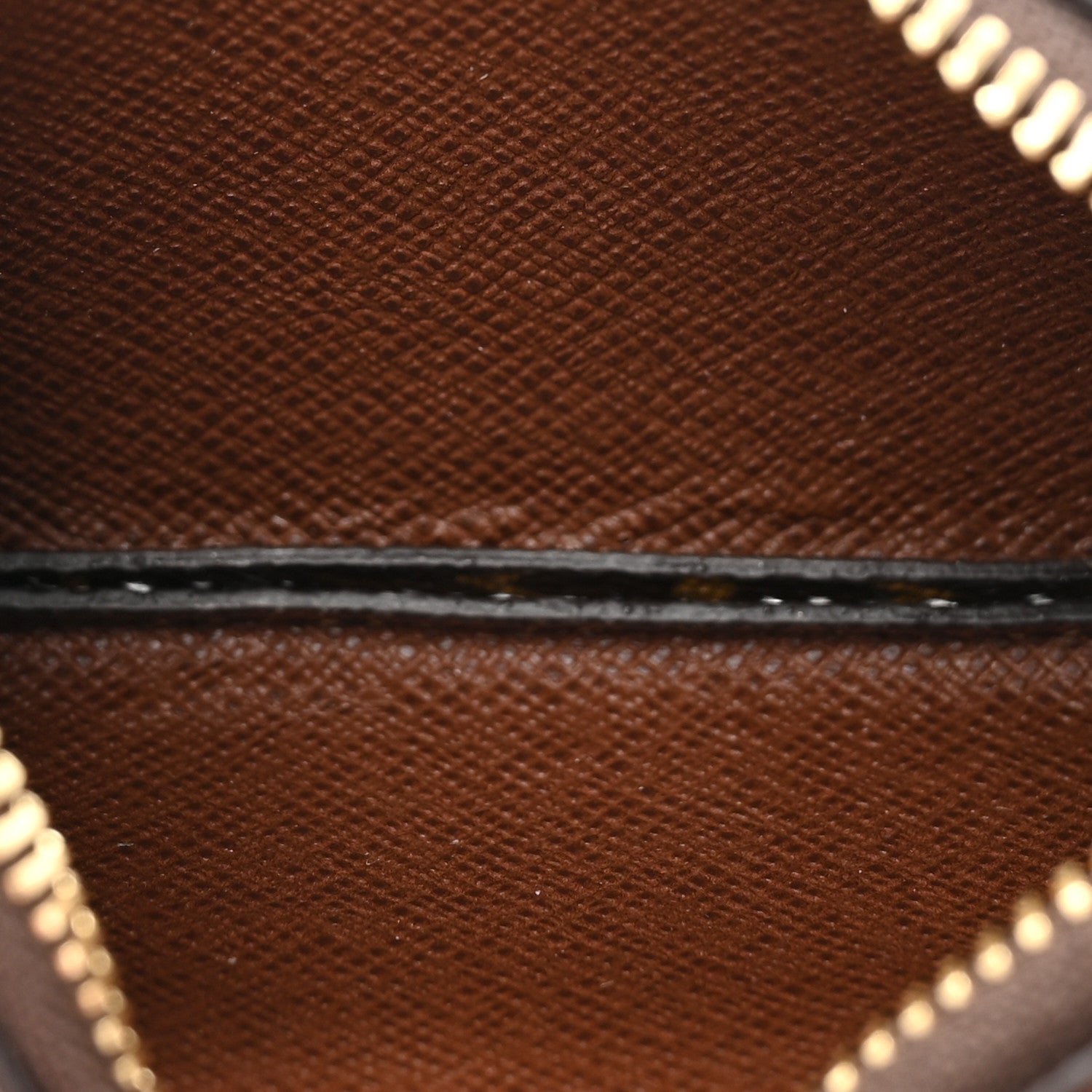 Louis Vuitton Monogram Key Pouch 5 of 9
