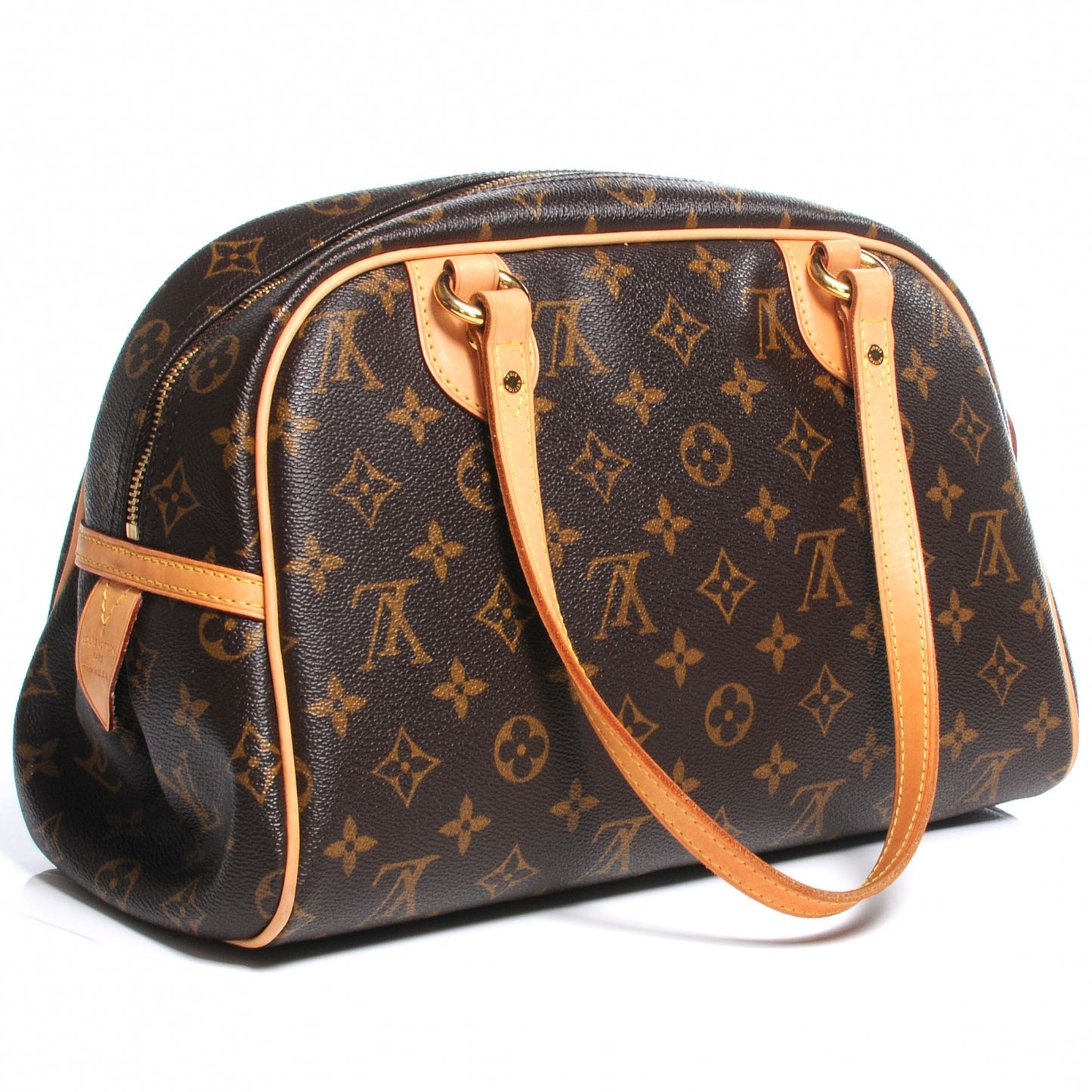 Monogram Montorgueil PM