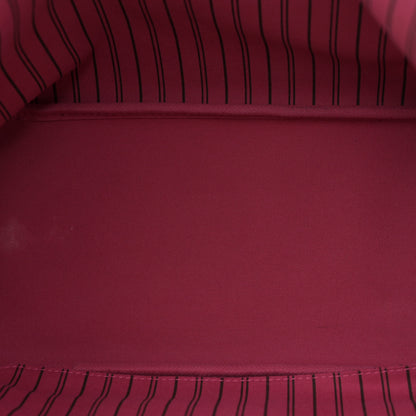 Louis Vuitton Monogram Neo Neverfull MM Pivoine 6 of 11