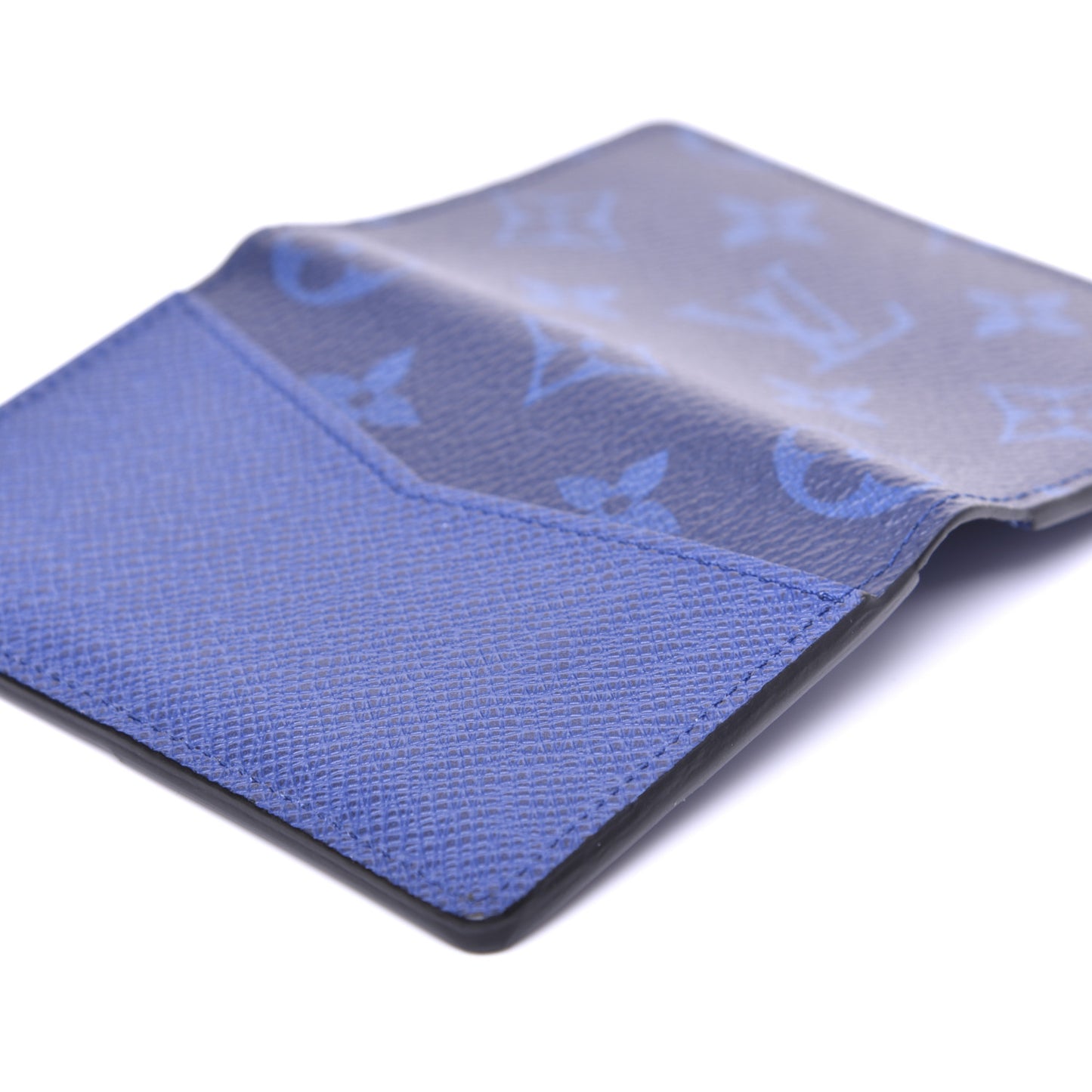 Taigarama Pocket Organizer NM Cobalt