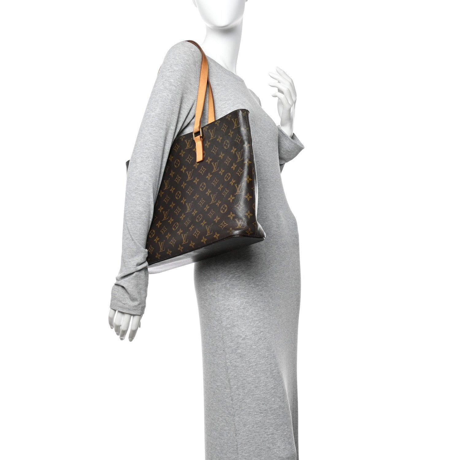 Louis Vuitton Monogram Luco 2 of 16