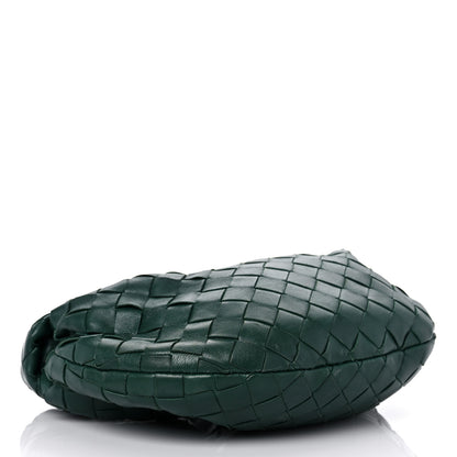 Bottega Veneta Nappa Intrecciato Mini Jodie Raintree 4 of 12