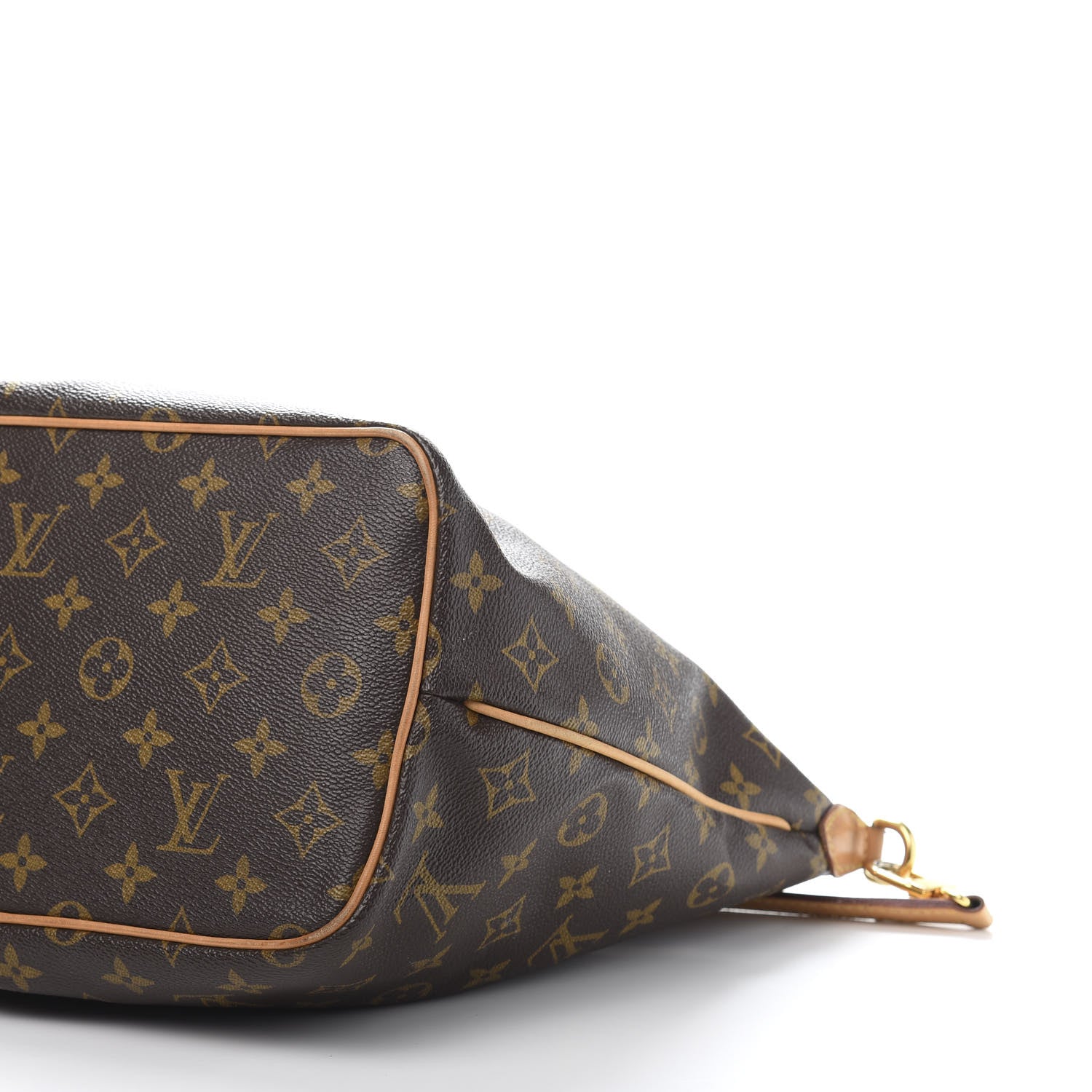 Louis Vuitton Monogram Palermo PM 11 of 17
