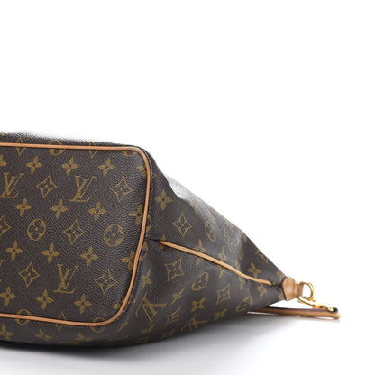 Louis Vuitton Monogram Palermo PM 11 of 17