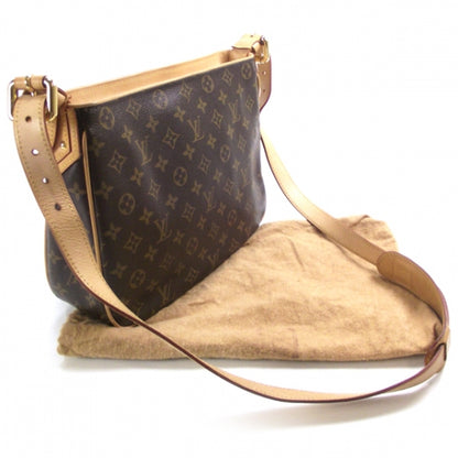 Louis Vuitton Monogram Hudson GM 3 of 11