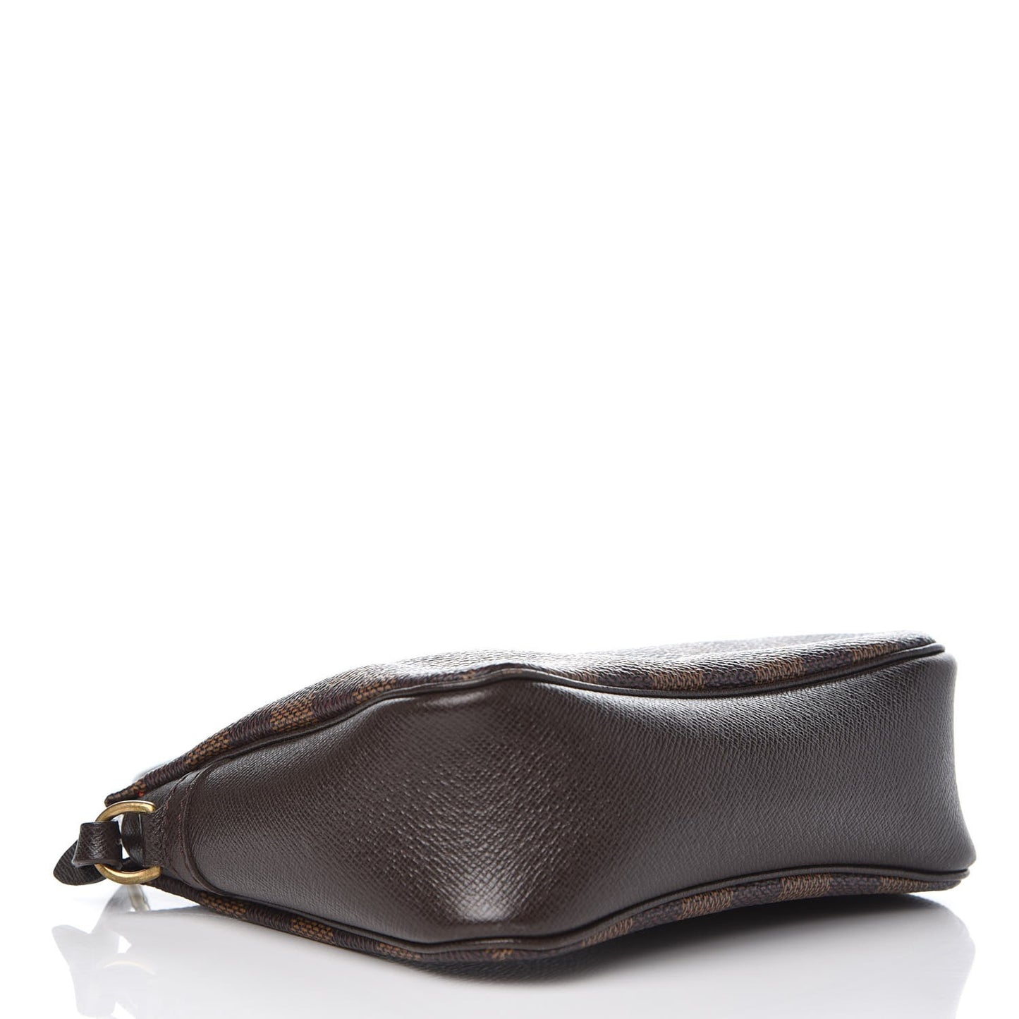 Damier Ebene Trousse Make Up Bag Pochette