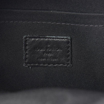 Louis Vuitton Monogram Palm Springs Backpack Mini 6 of 9