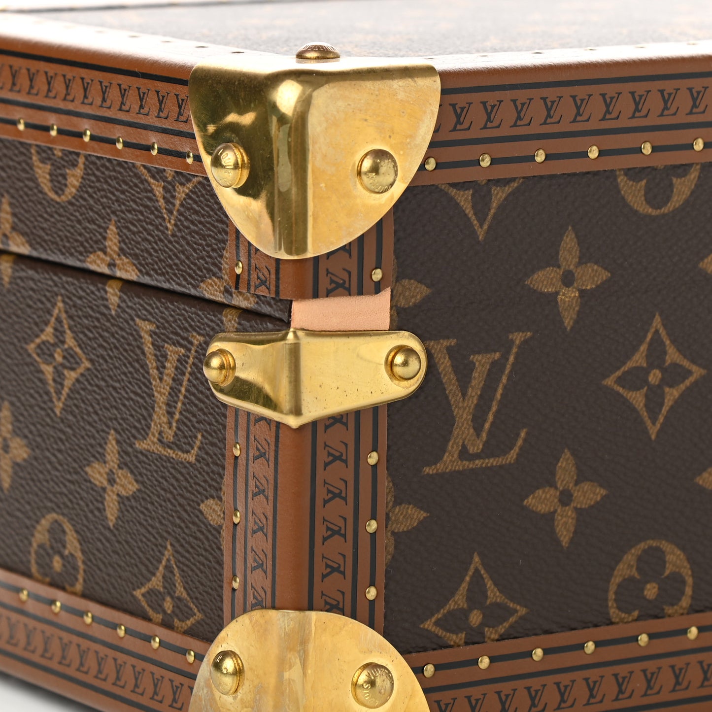 Monogram Coffret Tresor 24