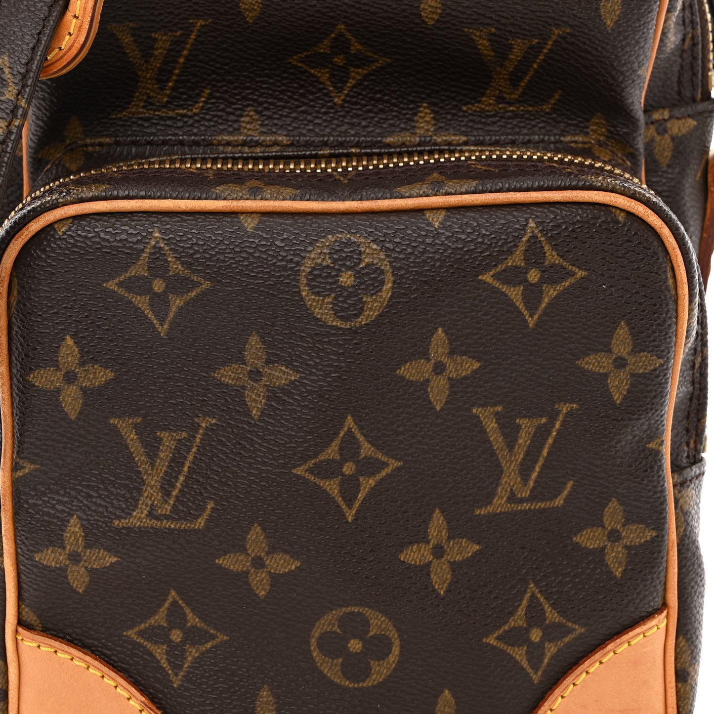 LOUIS VUITTON Monogram Amazone