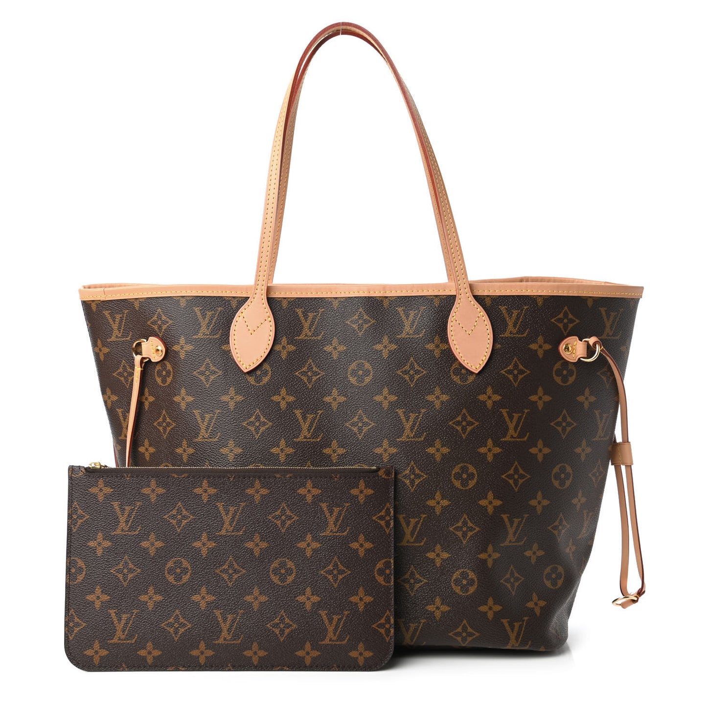 Monogram Neo Neverfull MM