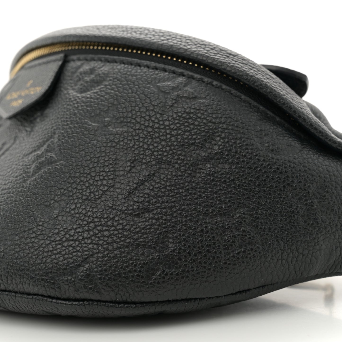 Empreinte BumBag Black