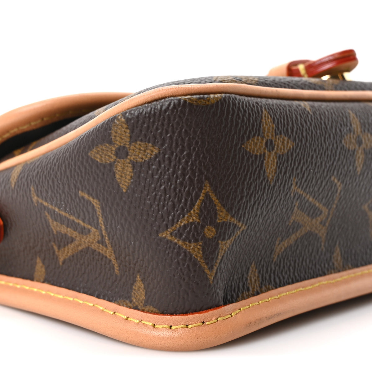 Monogram Nano Diane