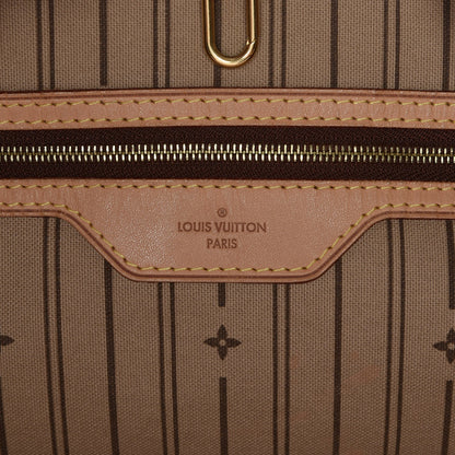 Louis Vuitton Monogram Delightful GM 6 of 7