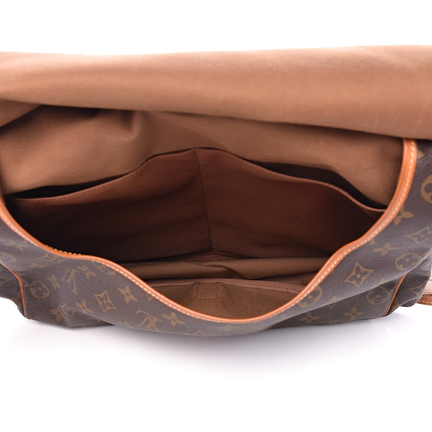 Monogram Saumur 35