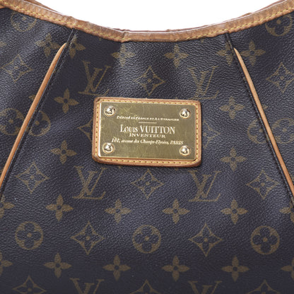 Louis Vuitton Monogram Galliera PM 9 of 9