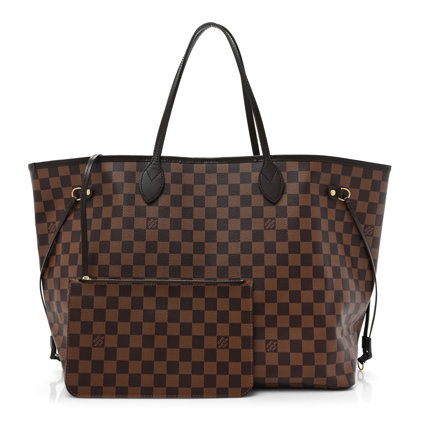 Damier Ebene Neo Neverfull GM