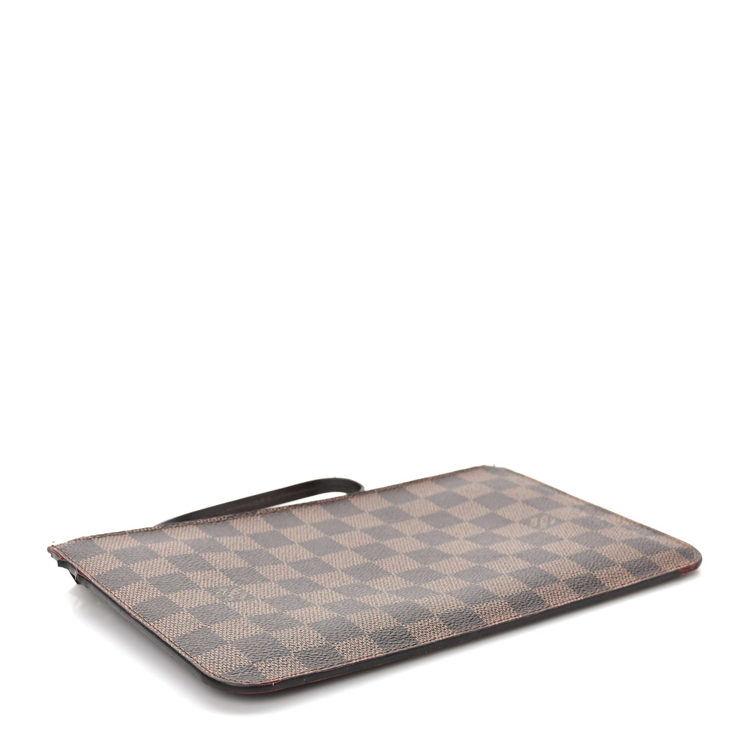 Damier Ebene Neverfull MM GM Pochette