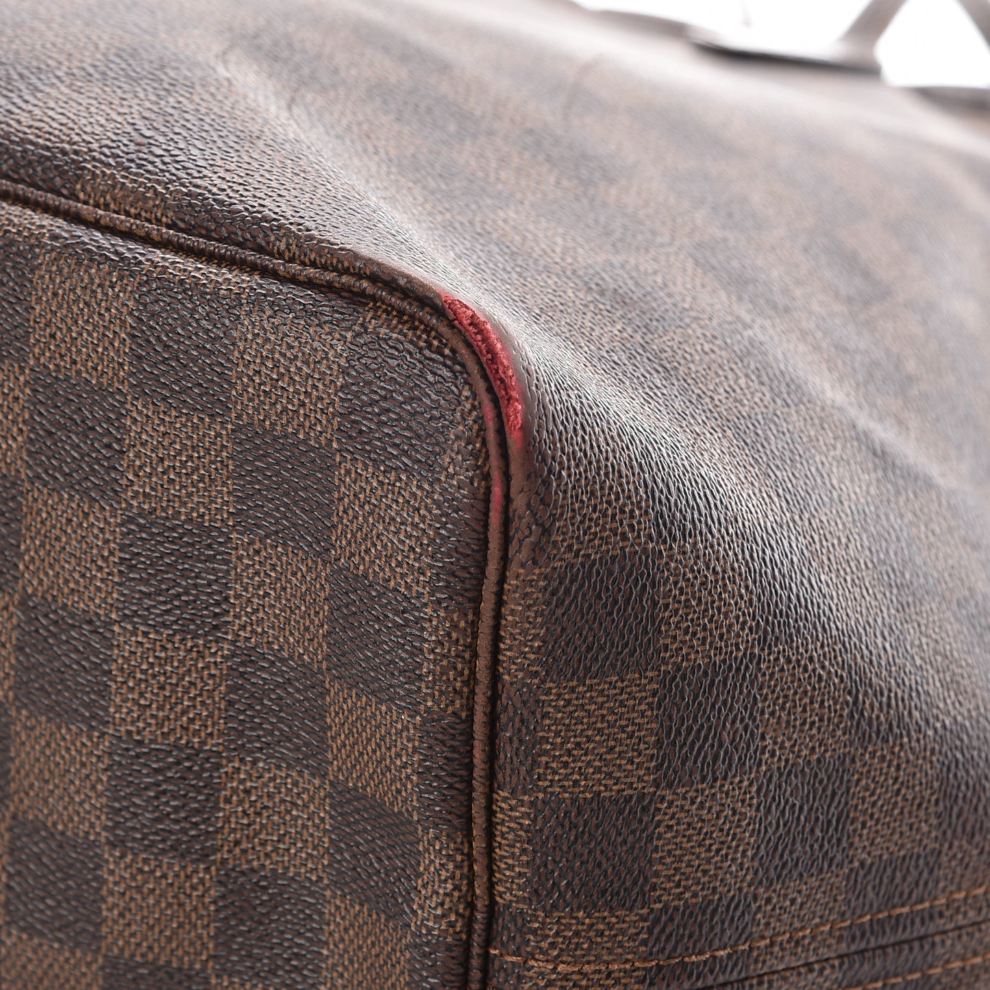 Damier Ebene Neverfull GM