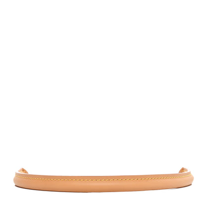 Louis Vuitton Vachetta Speedy Soft 30 Shoulder Strap 1 of 3