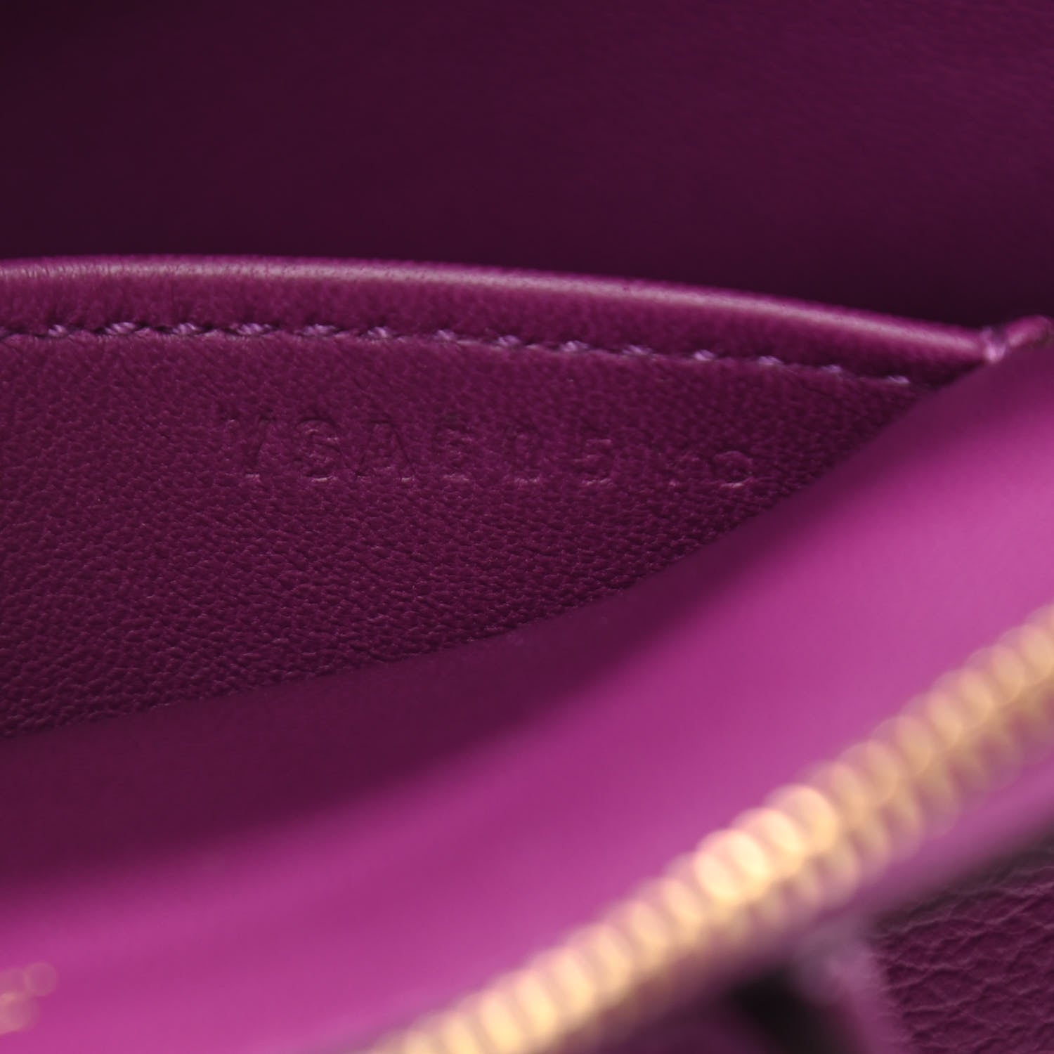 Hermes Evercolor Mini 1923 Bolide Anemone 7 of 11
