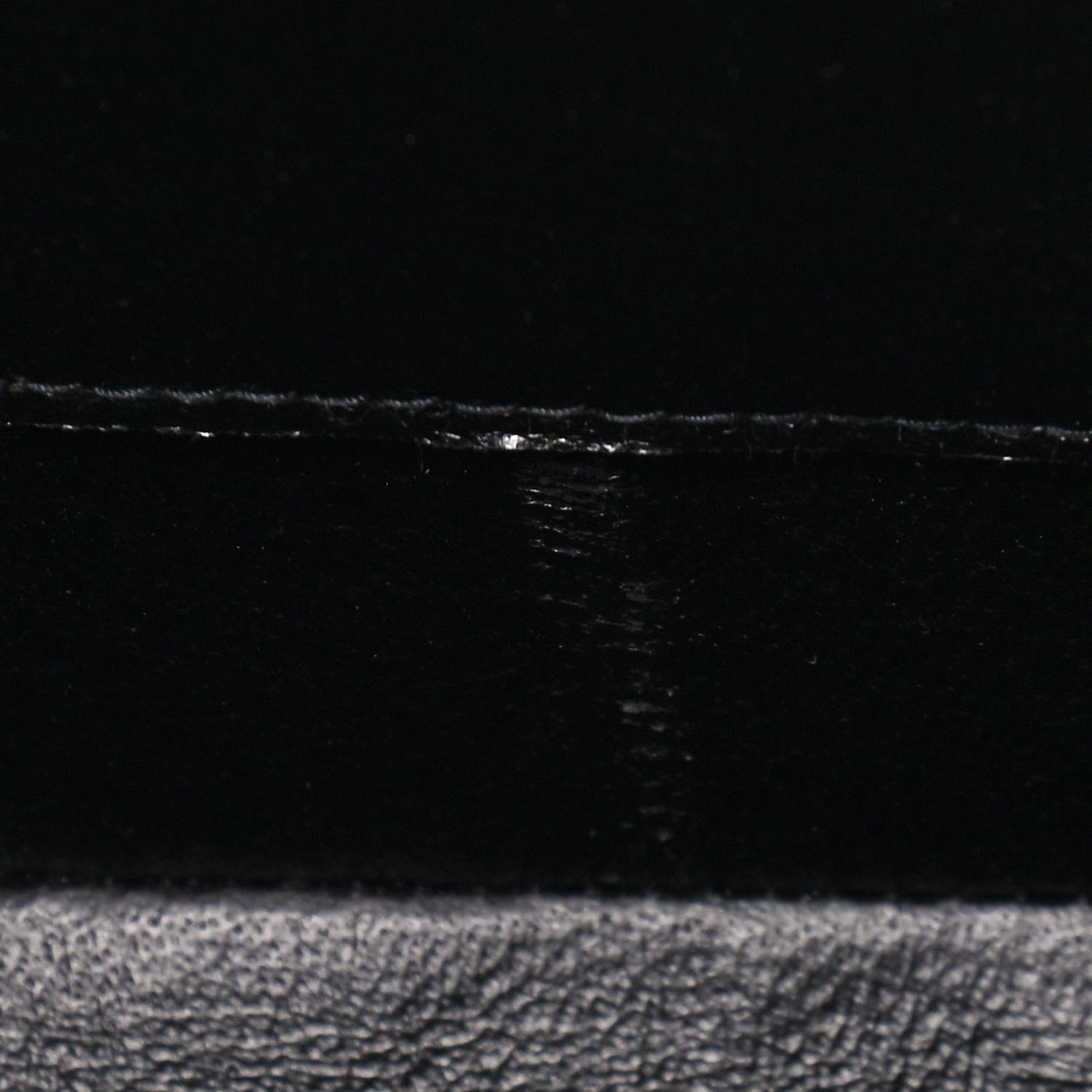 Chanel Caviar Quilted Medallion Tote Black 11 of 12