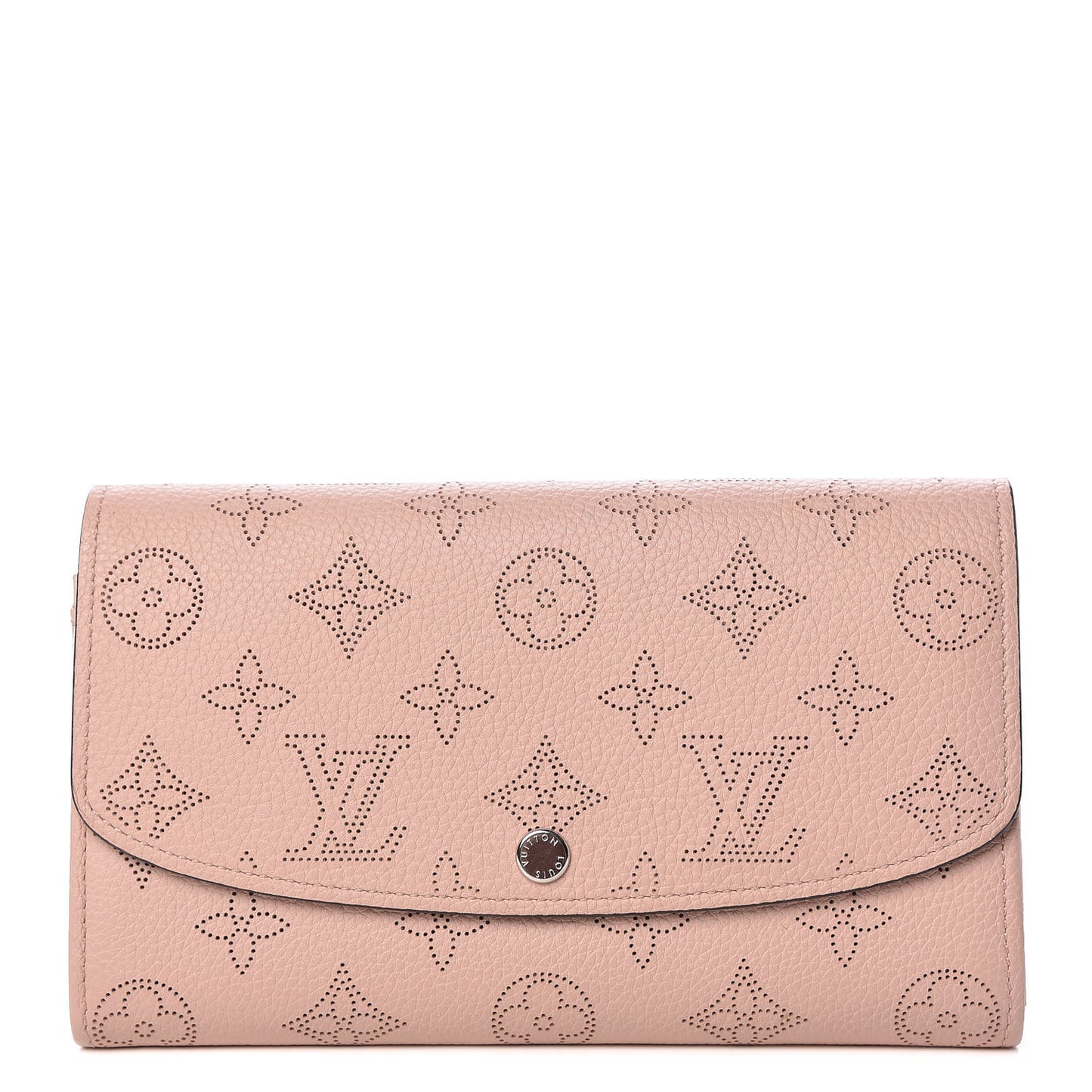 Mahina Iris Wallet Magnolia