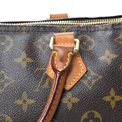 Louis Vuitton Monogram Speedy 30 16 of 23