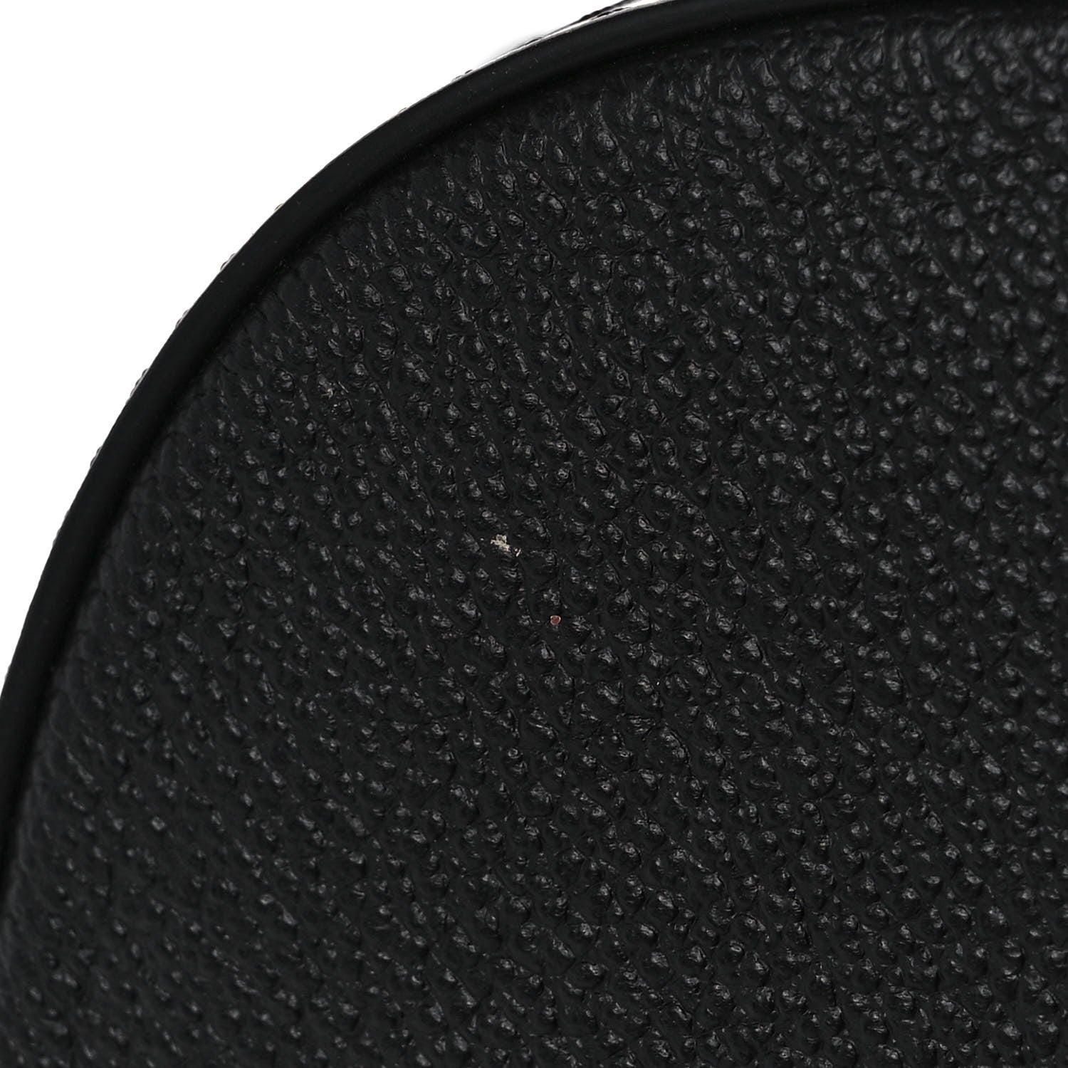 Louis Vuitton Raffia Petit Bucket Black 13 of 13